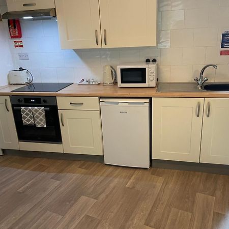 Barlow Country Club - Mill Farm Cottages درونفيلد المظهر الخارجي الصورة