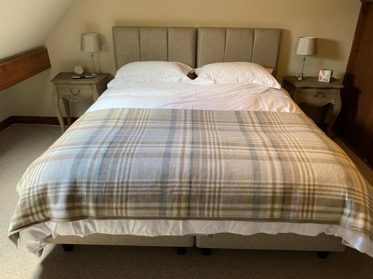 Barlow Country Club - Mill Farm Cottages درونفيلد المظهر الخارجي الصورة