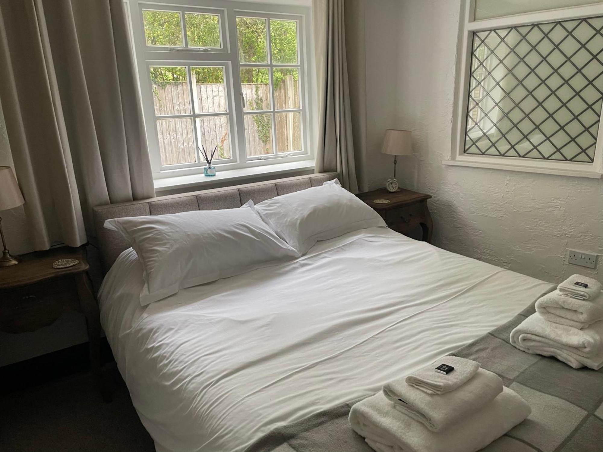 Barlow Country Club - Mill Farm Cottages درونفيلد المظهر الخارجي الصورة