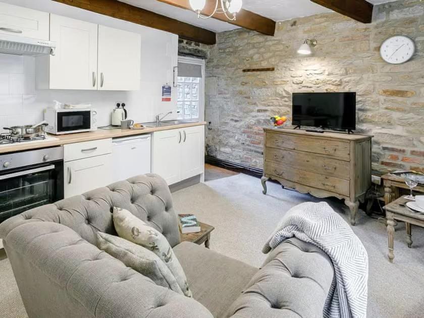 Barlow Country Club - Mill Farm Cottages درونفيلد المظهر الخارجي الصورة