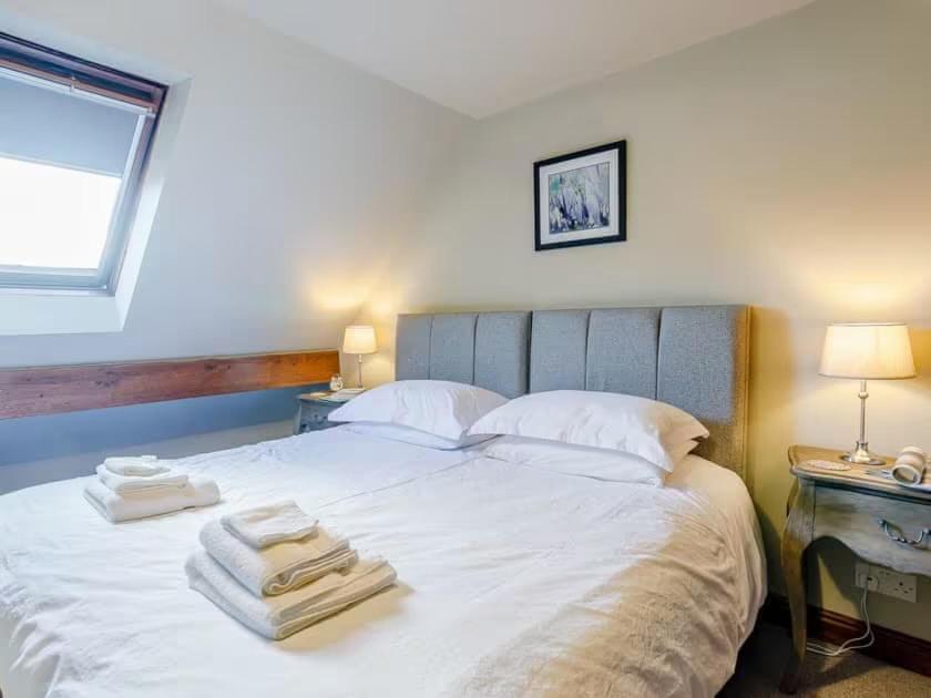 Barlow Country Club - Mill Farm Cottages درونفيلد المظهر الخارجي الصورة