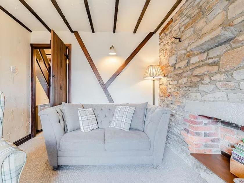 Barlow Country Club - Mill Farm Cottages درونفيلد المظهر الخارجي الصورة