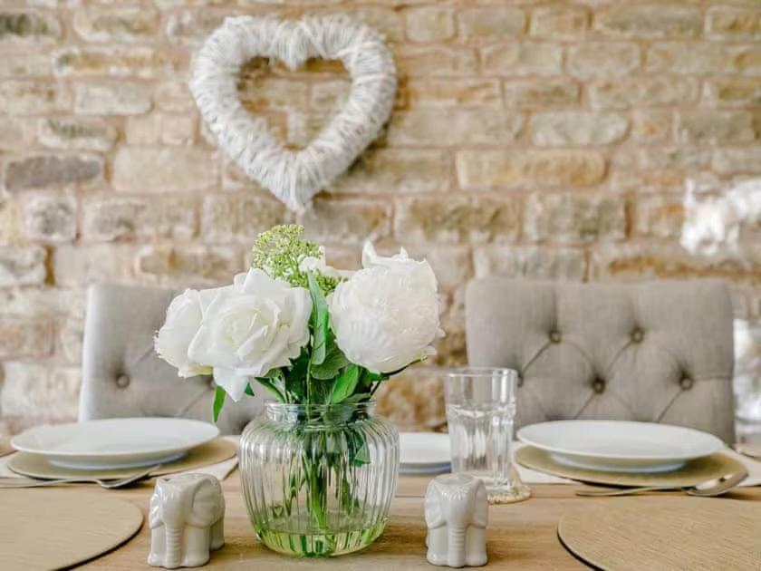Barlow Country Club - Mill Farm Cottages درونفيلد المظهر الخارجي الصورة