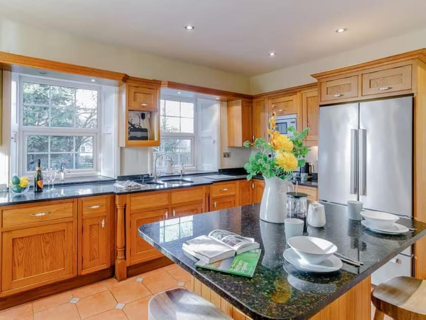 Barlow Country Club - Mill Farm Cottages درونفيلد المظهر الخارجي الصورة
