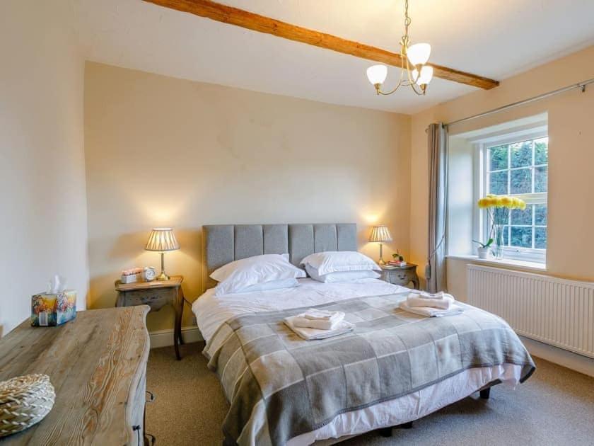 Barlow Country Club - Mill Farm Cottages درونفيلد المظهر الخارجي الصورة