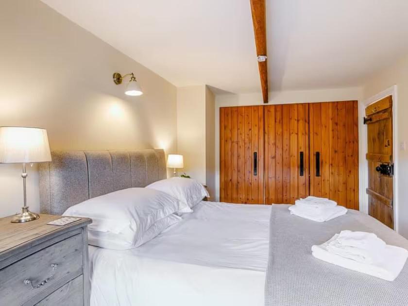 Barlow Country Club - Mill Farm Cottages درونفيلد المظهر الخارجي الصورة