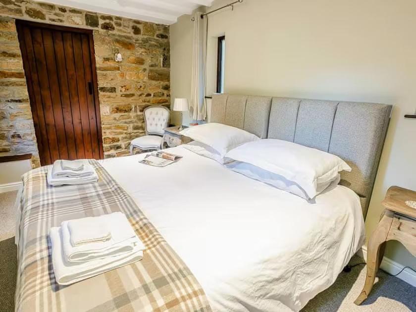 Barlow Country Club - Mill Farm Cottages درونفيلد المظهر الخارجي الصورة
